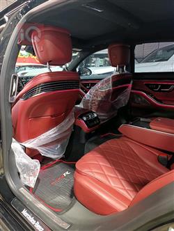 مێرسێدس بێنز S-Class